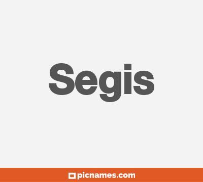 Segis