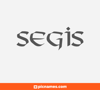 Segis