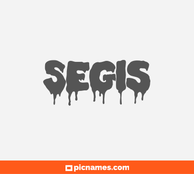 Segis