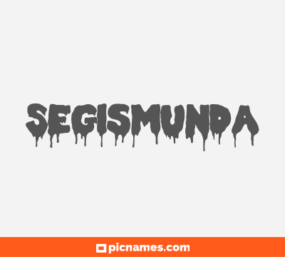 Segismunda