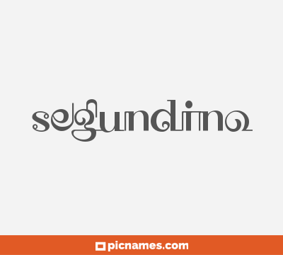 Segundino