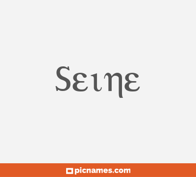 Seine