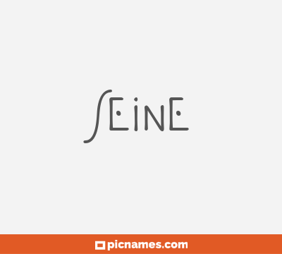 Seine