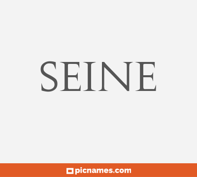 Seine