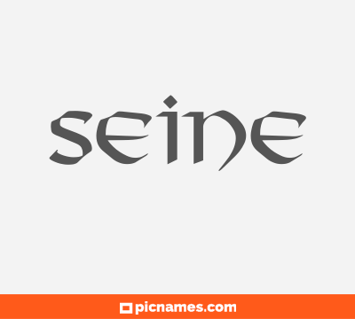 Seine