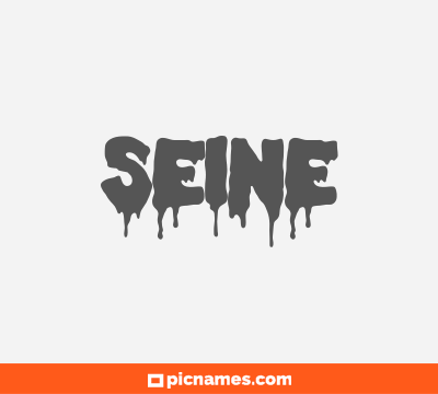 Seine