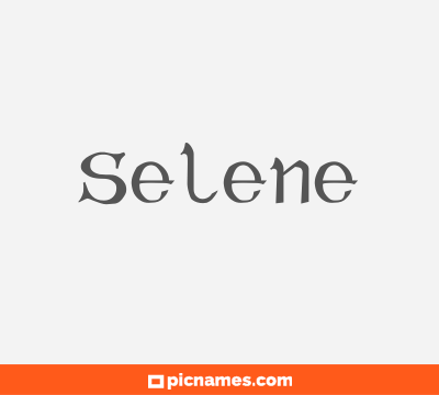 Selene