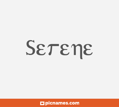 Selene