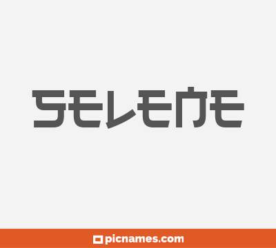 Selene