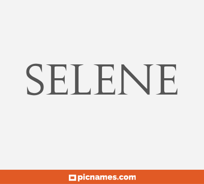 Selene