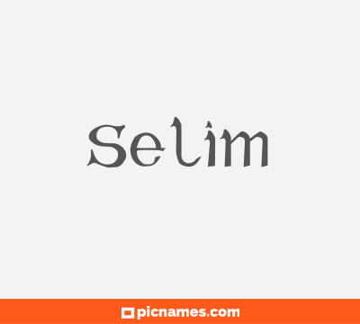 Selim
