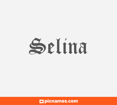 Selina