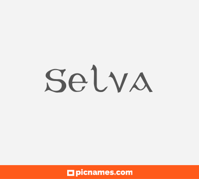 Selva
