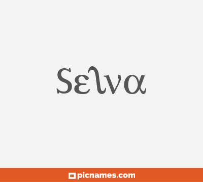 Selva