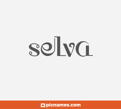 Selva