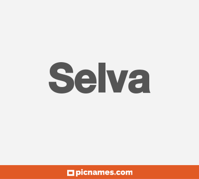 Selva