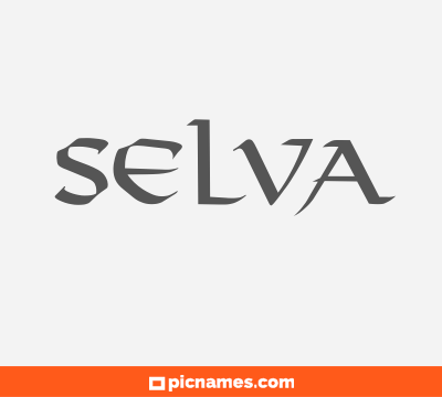 Selva