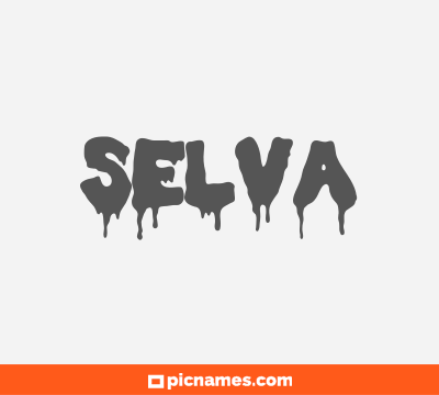 Selva