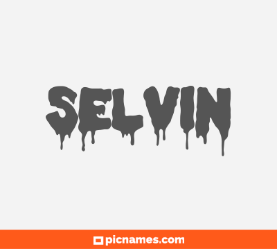 Selvin