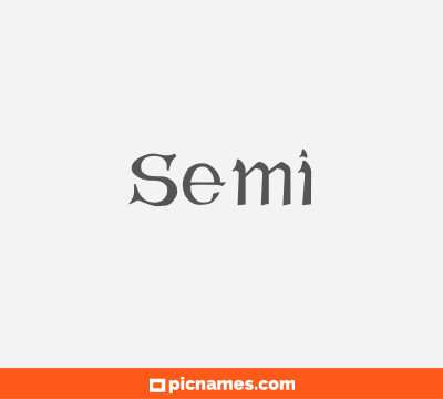 Semi