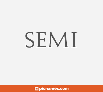 Semi