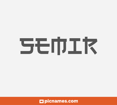 Semir