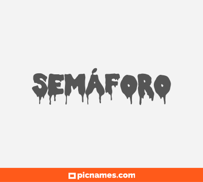 Semáforo