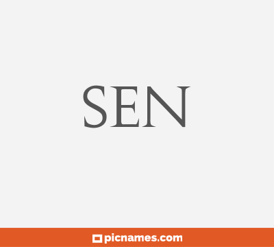 Sen