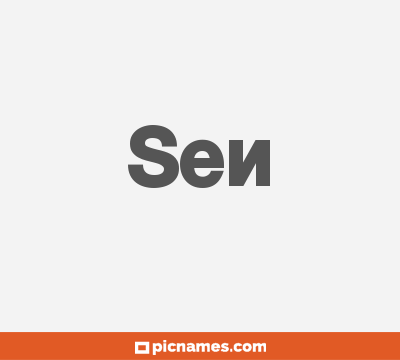 Sen