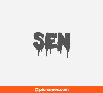 Sen