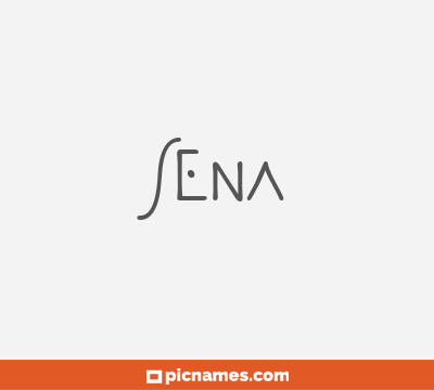 Sena