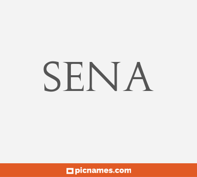 Sena