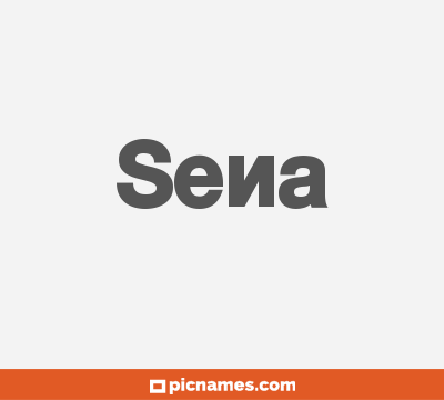 Sena