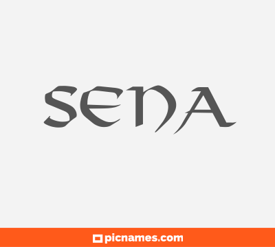 Sena