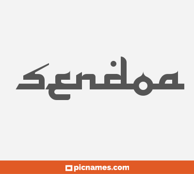 Sendoa