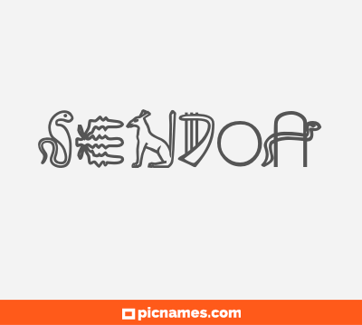 Sendoa