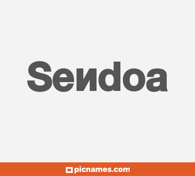 Sendoa