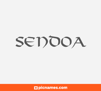 Sendoa