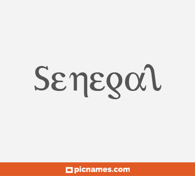 Senegal