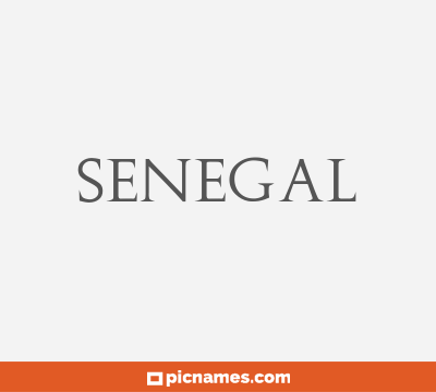 Senegal