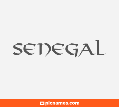 Senegal