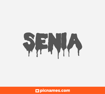 Senia