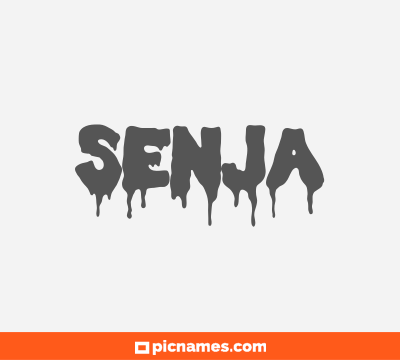 Senja