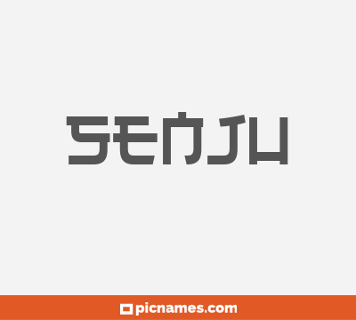 Senju