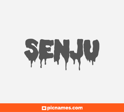 Senju