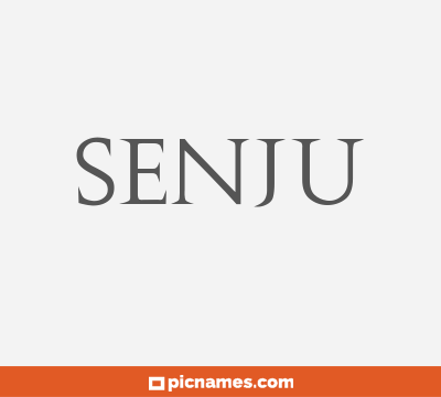 Senju