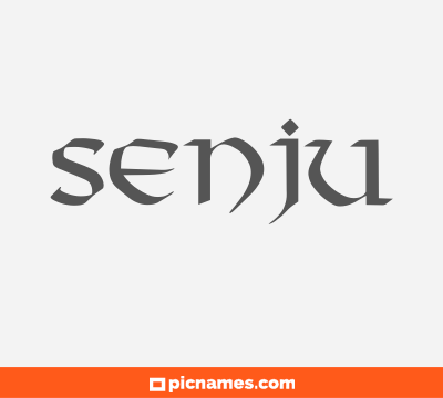 Senju