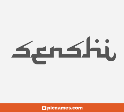 Senshi