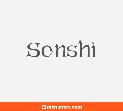 Senshi