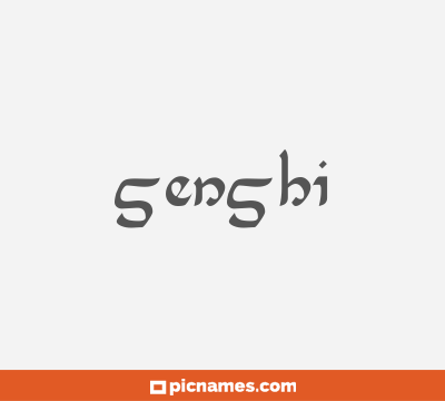Senshi